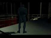 Archvile from DOOM 3